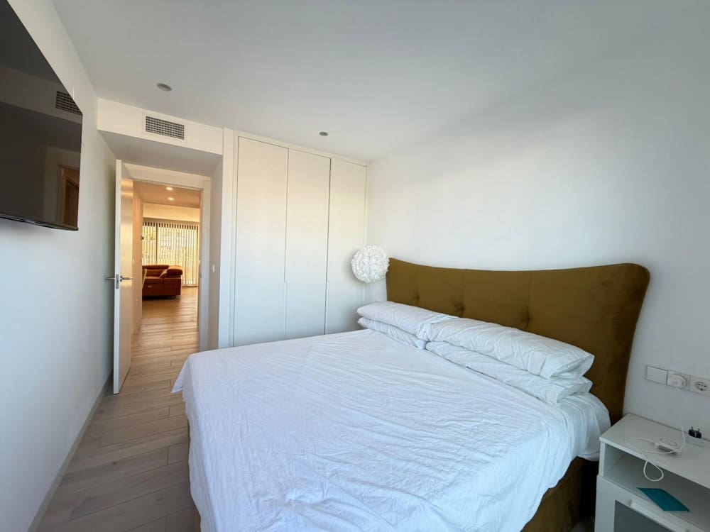 2 makuuhuone Huoneisto myytävänä paikassa Torre-Pacheco mukana uima-altaan - 350 000 € (Ref: 9820543)