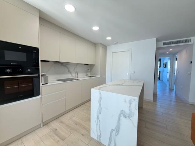 2 makuuhuone Huoneisto myytävänä paikassa Torre-Pacheco mukana uima-altaan - 350 000 € (Ref: 9820543)
