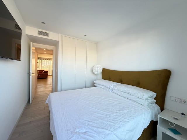 2 makuuhuone Huoneisto myytävänä paikassa Torre-Pacheco mukana uima-altaan - 350 000 € (Ref: 9820543)