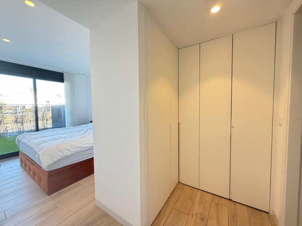 2 makuuhuone Huoneisto myytävänä paikassa Torre-Pacheco mukana uima-altaan - 350 000 € (Ref: 9820543)
