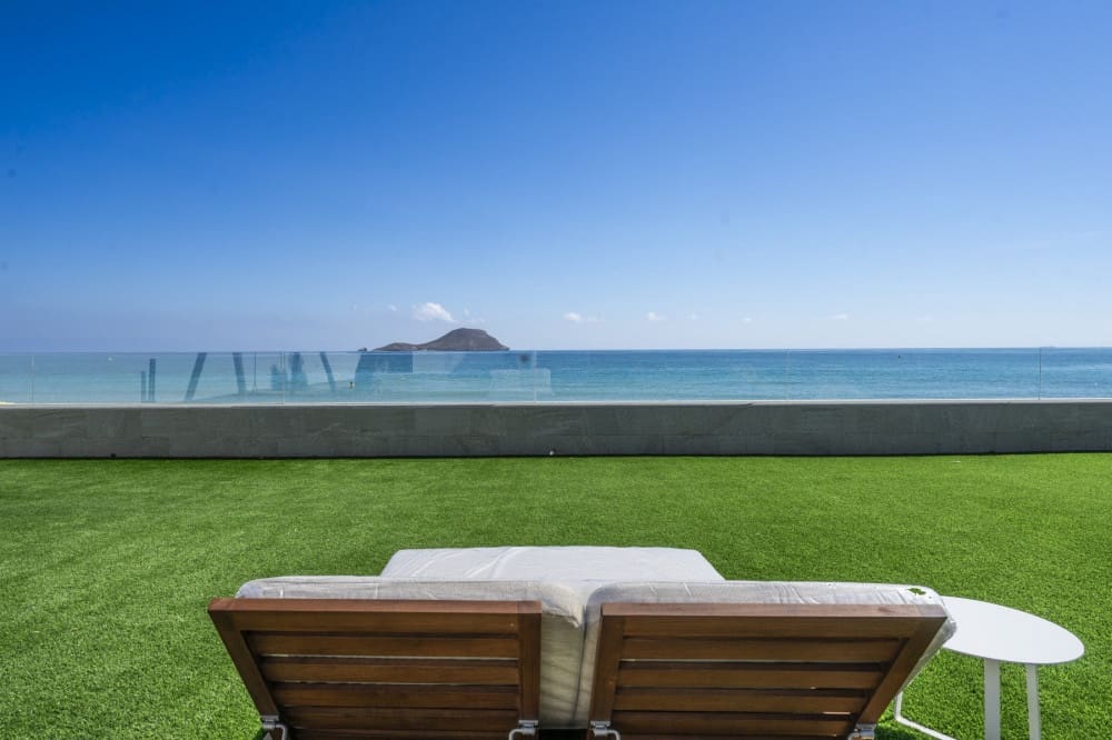 3 chambre Villa/Maison à vendre à La Manga del Mar Menor avec piscine - 1 650 000 € (Ref: 9820743)