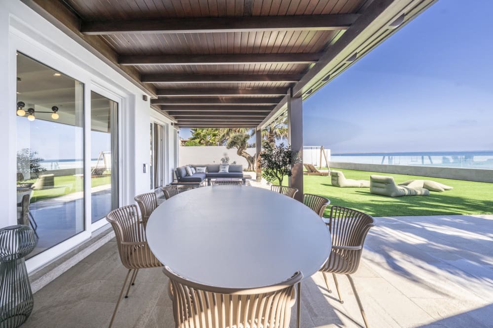 3 chambre Villa/Maison à vendre à La Manga del Mar Menor avec piscine - 1 650 000 € (Ref: 9820743)