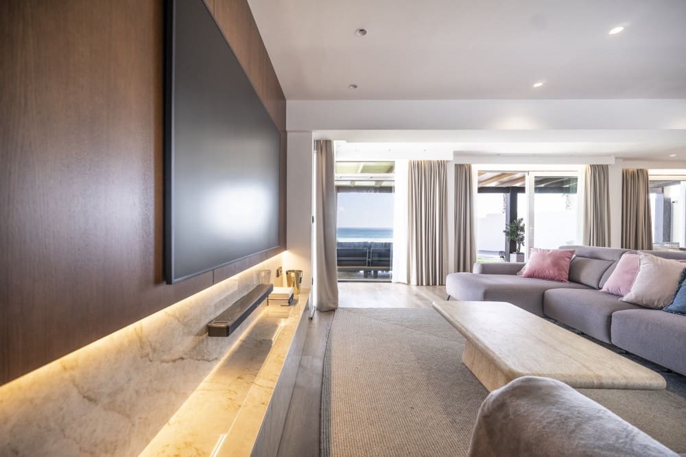 3 chambre Villa/Maison à vendre à La Manga del Mar Menor avec piscine - 1 650 000 € (Ref: 9820743)
