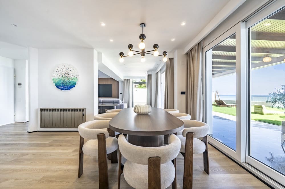 3 chambre Villa/Maison à vendre à La Manga del Mar Menor avec piscine - 1 650 000 € (Ref: 9820743)