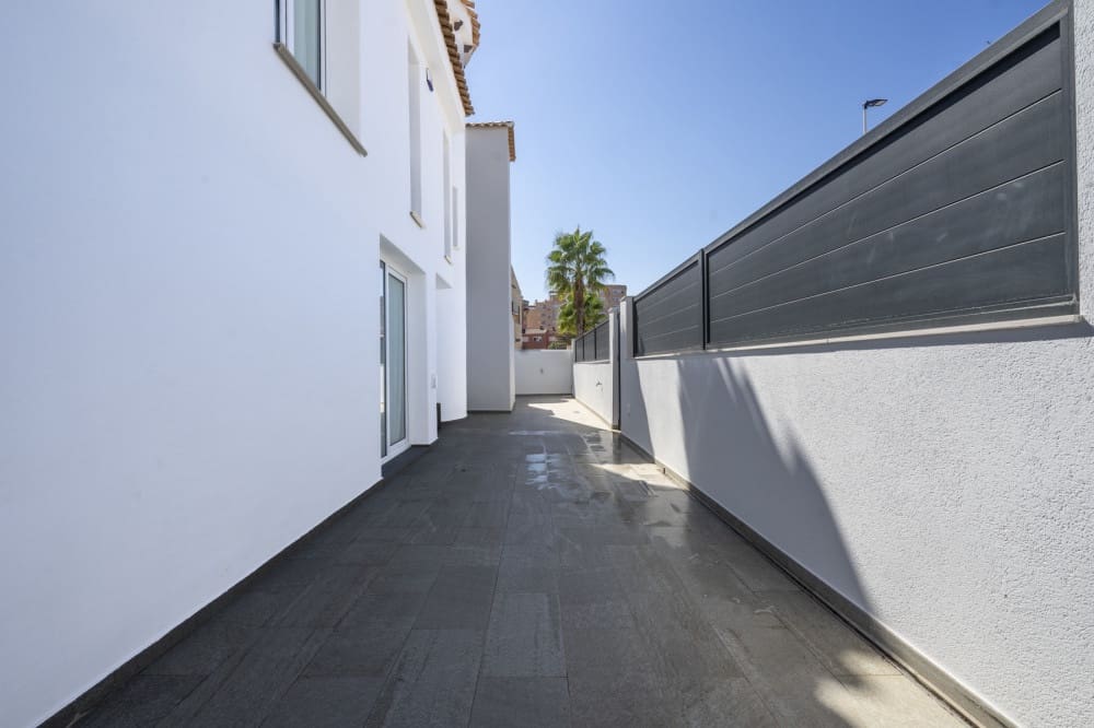 3 chambre Villa/Maison à vendre à La Manga del Mar Menor avec piscine - 1 650 000 € (Ref: 9820743)