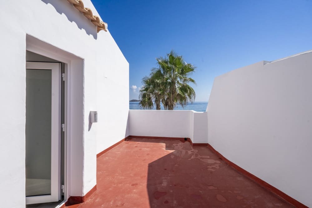 3 chambre Villa/Maison à vendre à La Manga del Mar Menor avec piscine - 1 650 000 € (Ref: 9820743)
