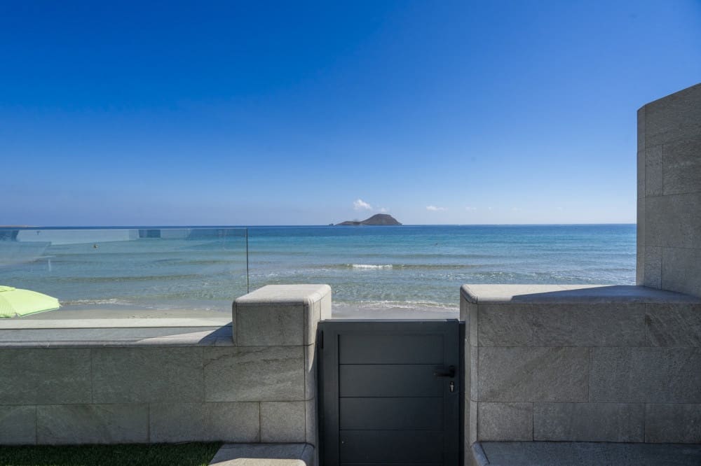 3 chambre Villa/Maison à vendre à La Manga del Mar Menor avec piscine - 1 650 000 € (Ref: 9820743)