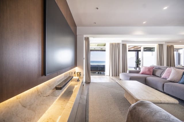 3 chambre Villa/Maison à vendre à La Manga del Mar Menor avec piscine - 1 650 000 € (Ref: 9820743)