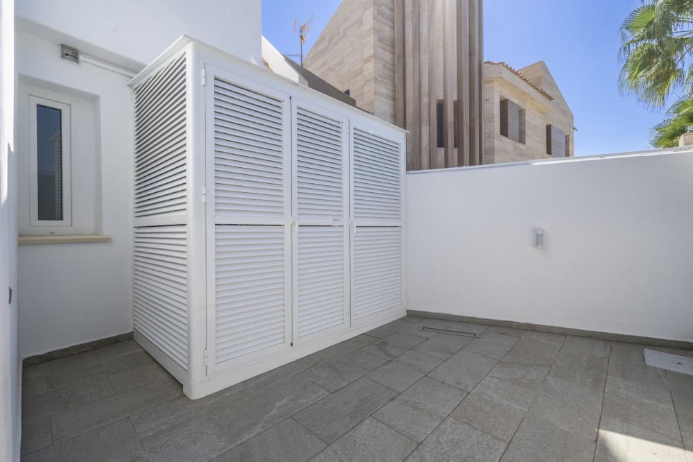 3 chambre Villa/Maison à vendre à La Manga del Mar Menor avec piscine - 1 650 000 € (Ref: 9820743)