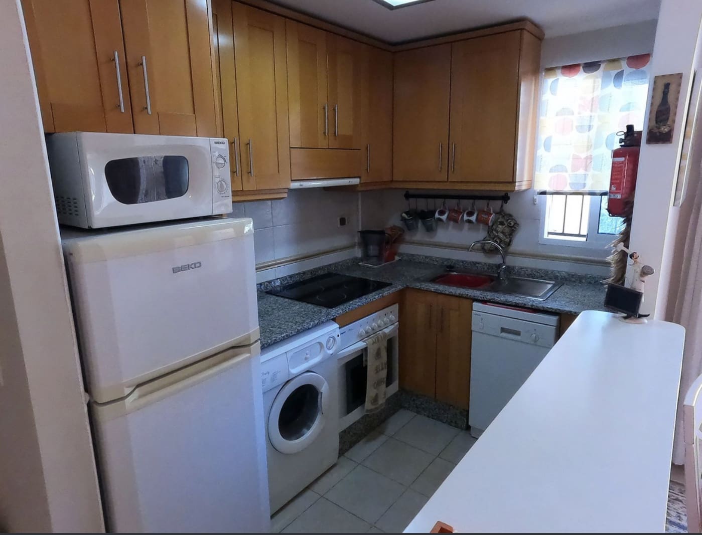 2 soverom Leilighet til salgs i Orihuela med svømmebasseng - € 104 900 (Ref: 9821807)