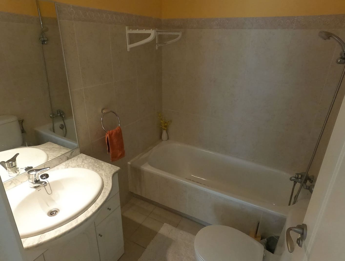2 soverom Leilighet til salgs i Orihuela med svømmebasseng - € 104 900 (Ref: 9821807)
