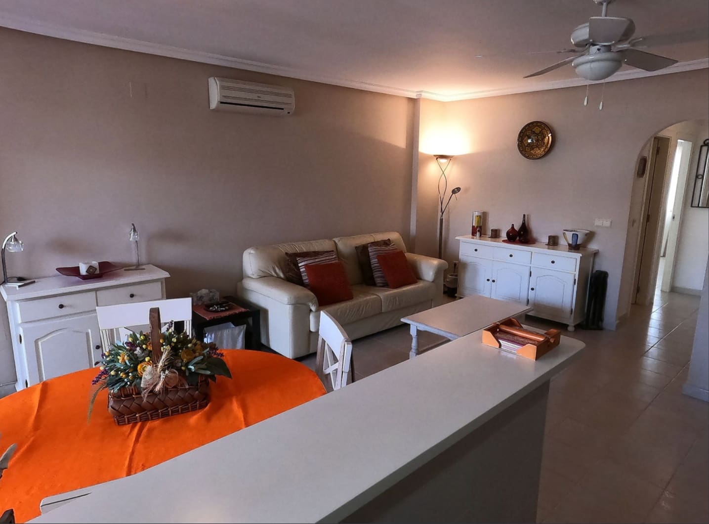 2 soverom Leilighet til salgs i Orihuela med svømmebasseng - € 104 900 (Ref: 9821807)