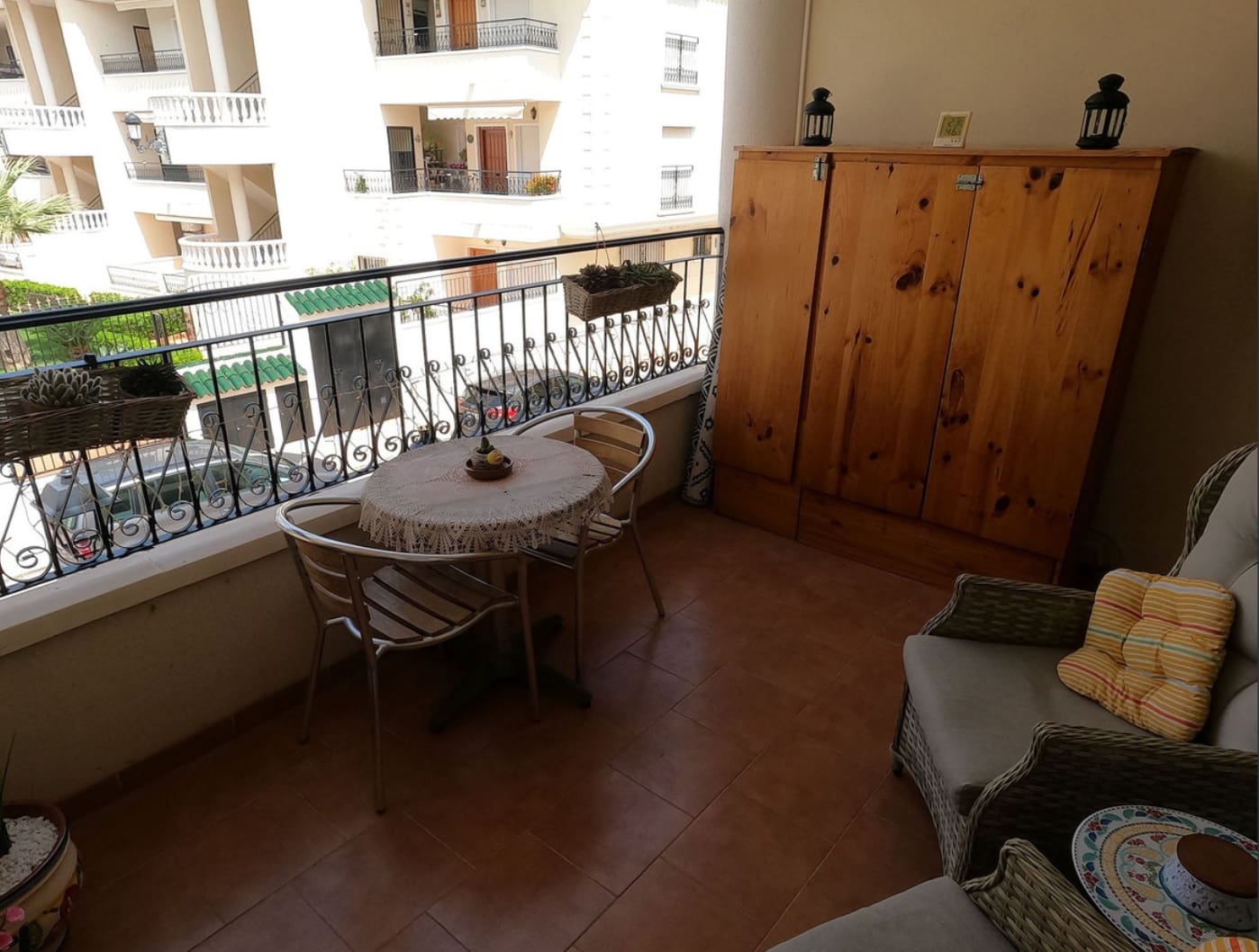 2 soverom Leilighet til salgs i Orihuela med svømmebasseng - € 104 900 (Ref: 9821807)