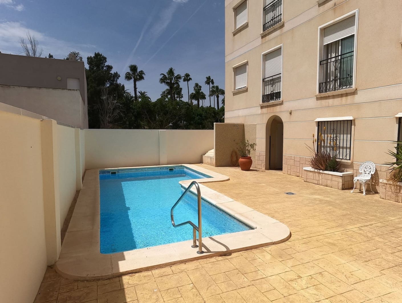 2 soverom Leilighet til salgs i Orihuela med svømmebasseng - € 104 900 (Ref: 9821807)