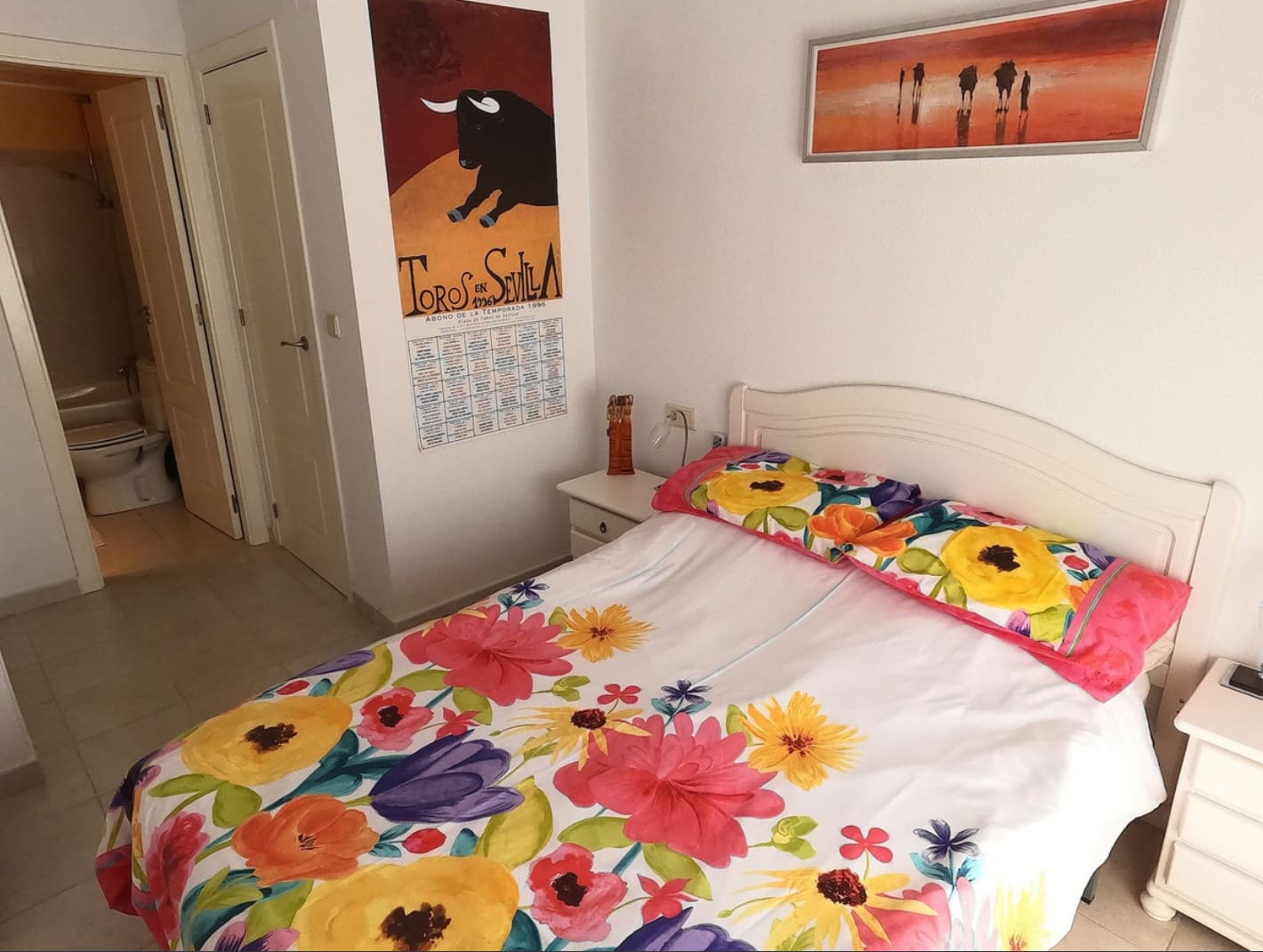 2 soverom Leilighet til salgs i Orihuela med svømmebasseng - € 104 900 (Ref: 9821807)