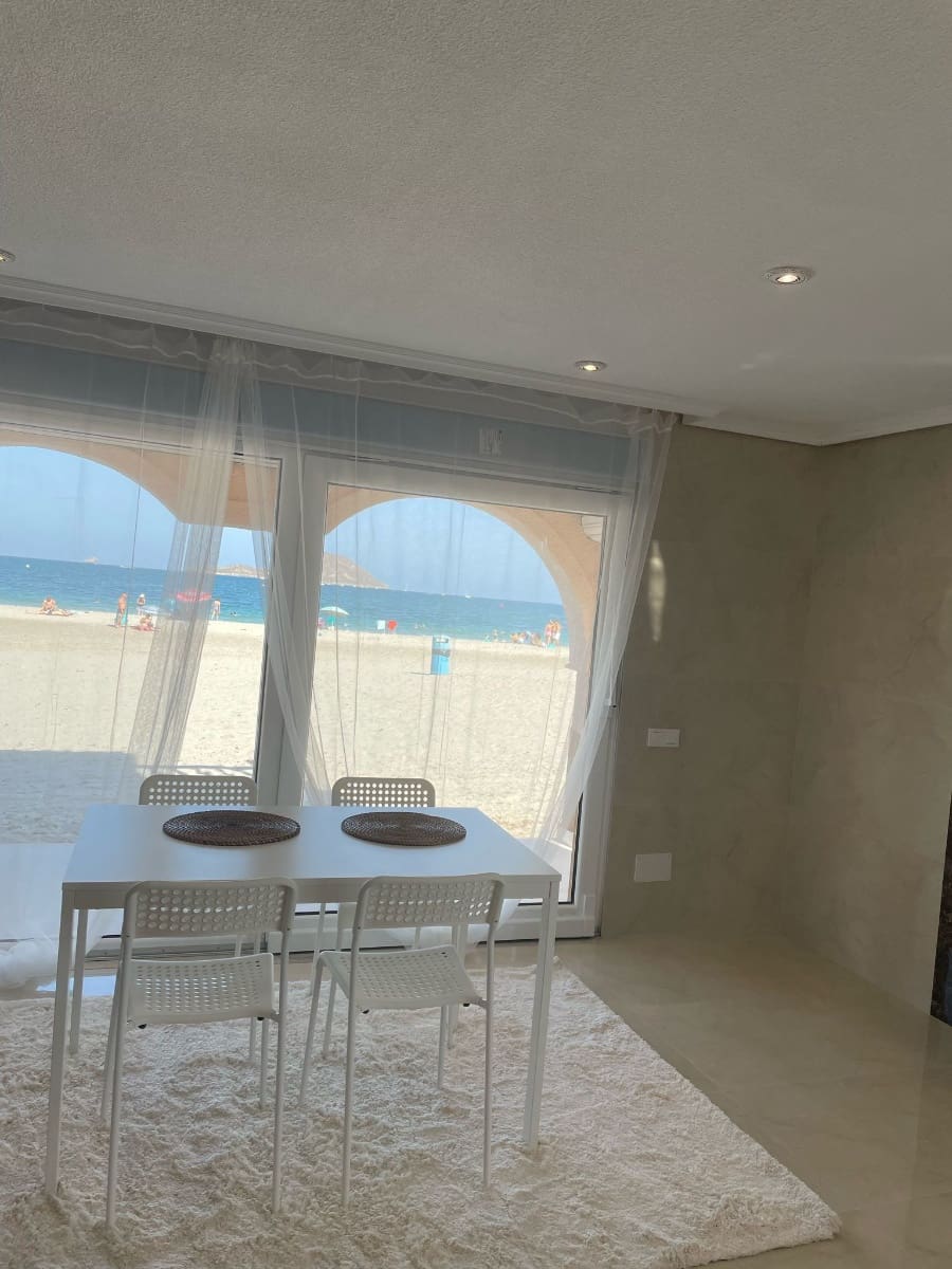 3 chambre Villa/Maison à vendre à La Manga del Mar Menor avec piscine - 720 000 € (Ref: 9821808)