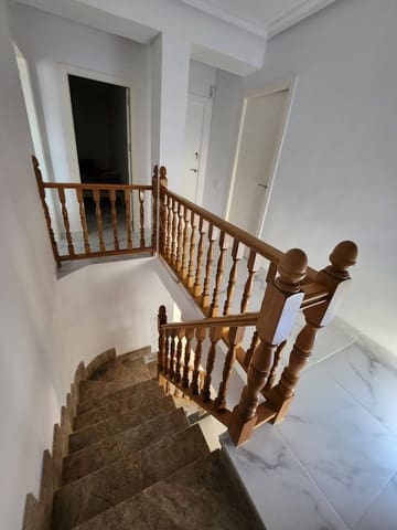 3 chambre Villa/Maison à vendre à La Manga del Mar Menor avec piscine - 720 000 € (Ref: 9821808)