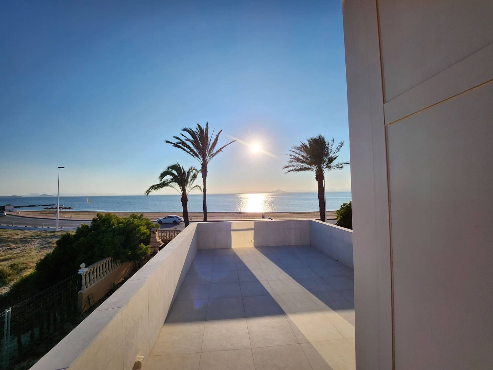 3 chambre Villa/Maison à vendre à La Manga del Mar Menor avec piscine - 720 000 € (Ref: 9821808)