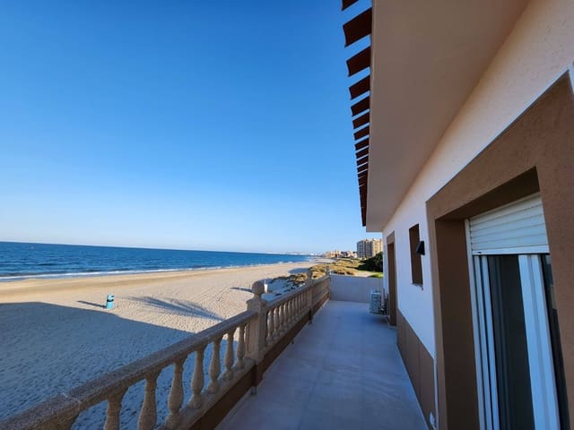 3 chambre Villa/Maison à vendre à La Manga del Mar Menor avec piscine - 720 000 € (Ref: 9821808)