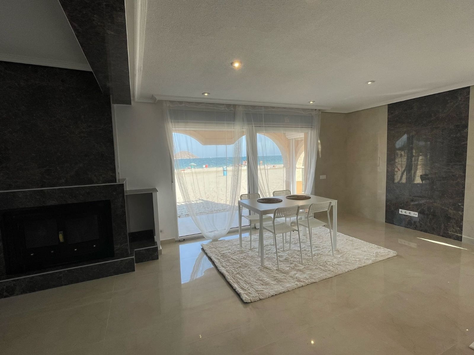 3 chambre Villa/Maison à vendre à La Manga del Mar Menor avec piscine - 720 000 € (Ref: 9821808)
