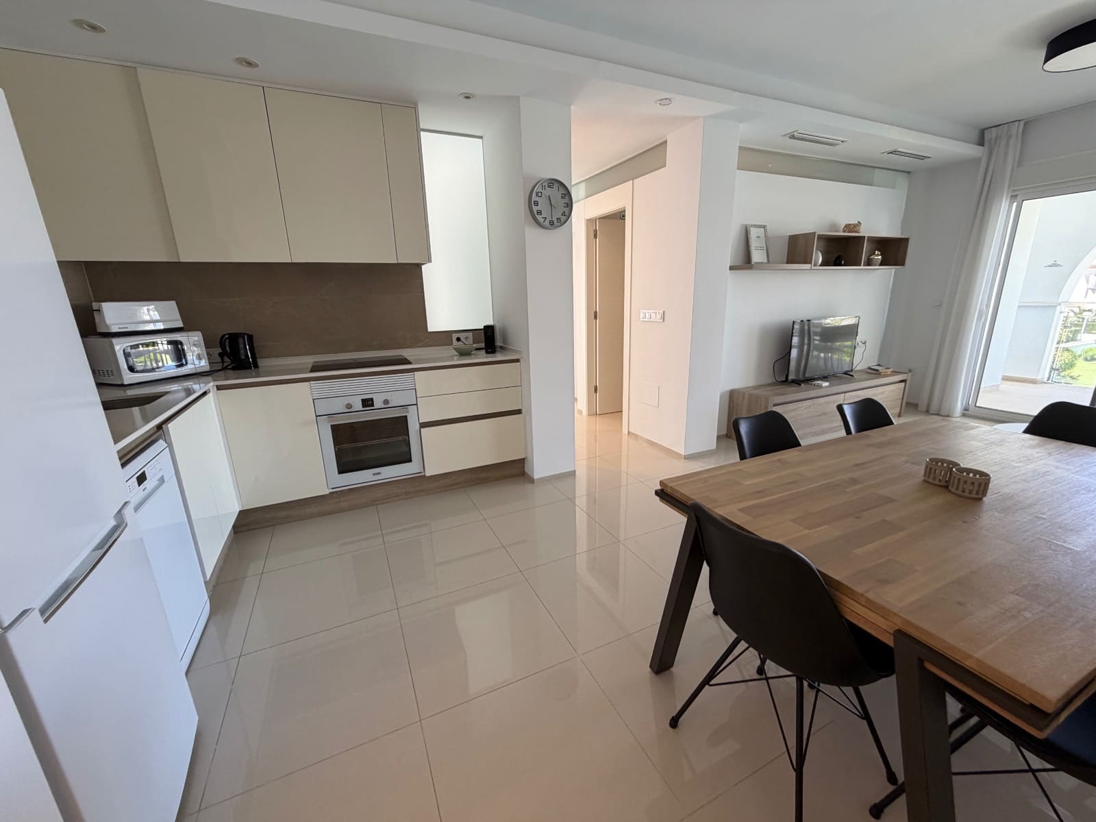 3 quarto Apartamento para venda em Ciudad Quesada com piscina - 330 000 € (Ref: 9832318)