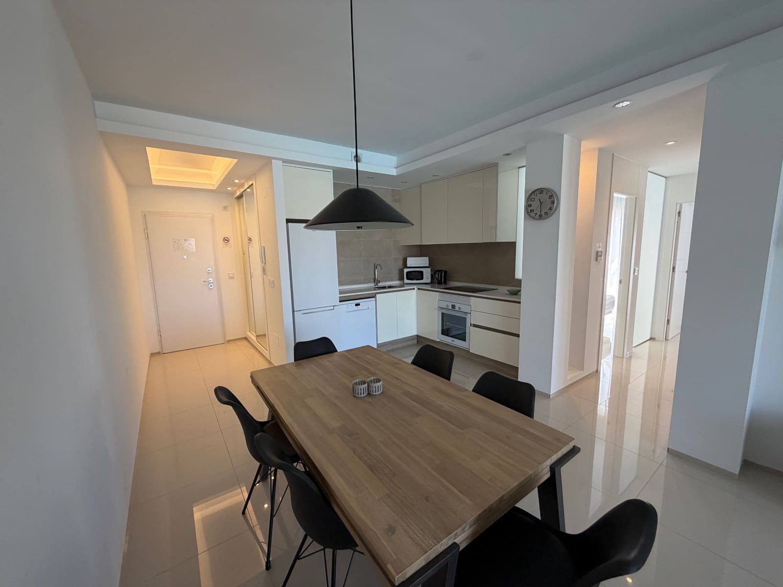 3 quarto Apartamento para venda em Ciudad Quesada com piscina - 330 000 € (Ref: 9832318)