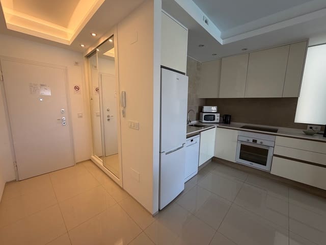 3 camera da letto Appartamento in vendita in Ciudad Quesada, Rojales con piscina - 330.000 € (Rif: 9832318)
