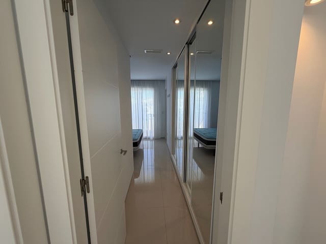 3 camera da letto Appartamento in vendita in Ciudad Quesada, Rojales con piscina - 330.000 € (Rif: 9832318)