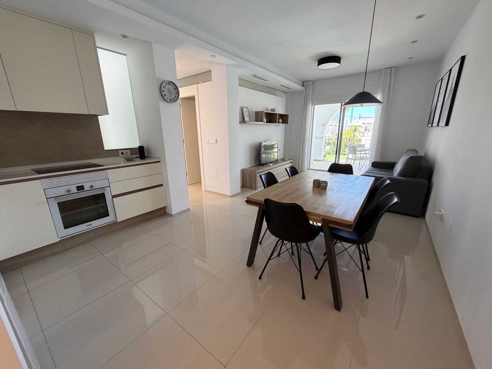 3 quarto Apartamento para venda em Ciudad Quesada com piscina - 330 000 € (Ref: 9832318)