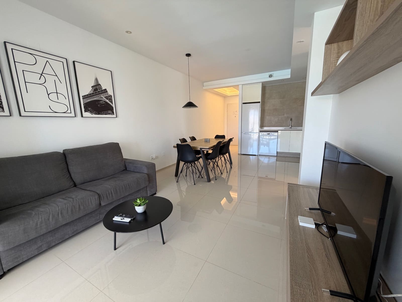 3 quarto Apartamento para venda em Ciudad Quesada com piscina - 330 000 € (Ref: 9832318)