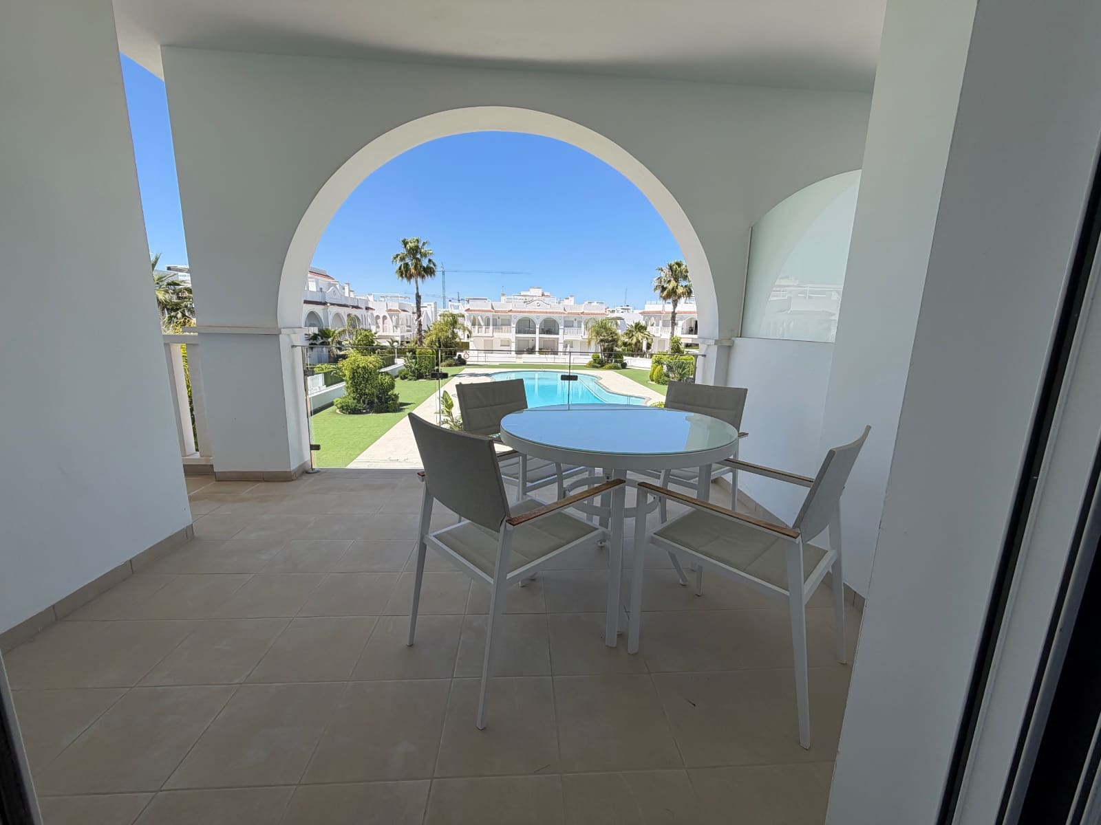 3 quarto Apartamento para venda em Ciudad Quesada com piscina - 330 000 € (Ref: 9832318)