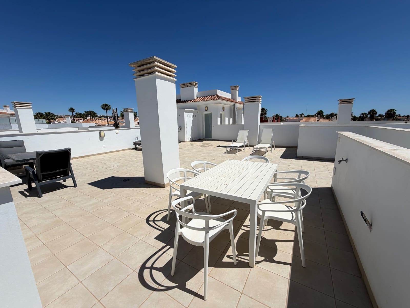 3 quarto Apartamento para venda em Ciudad Quesada com piscina - 330 000 € (Ref: 9832318)
