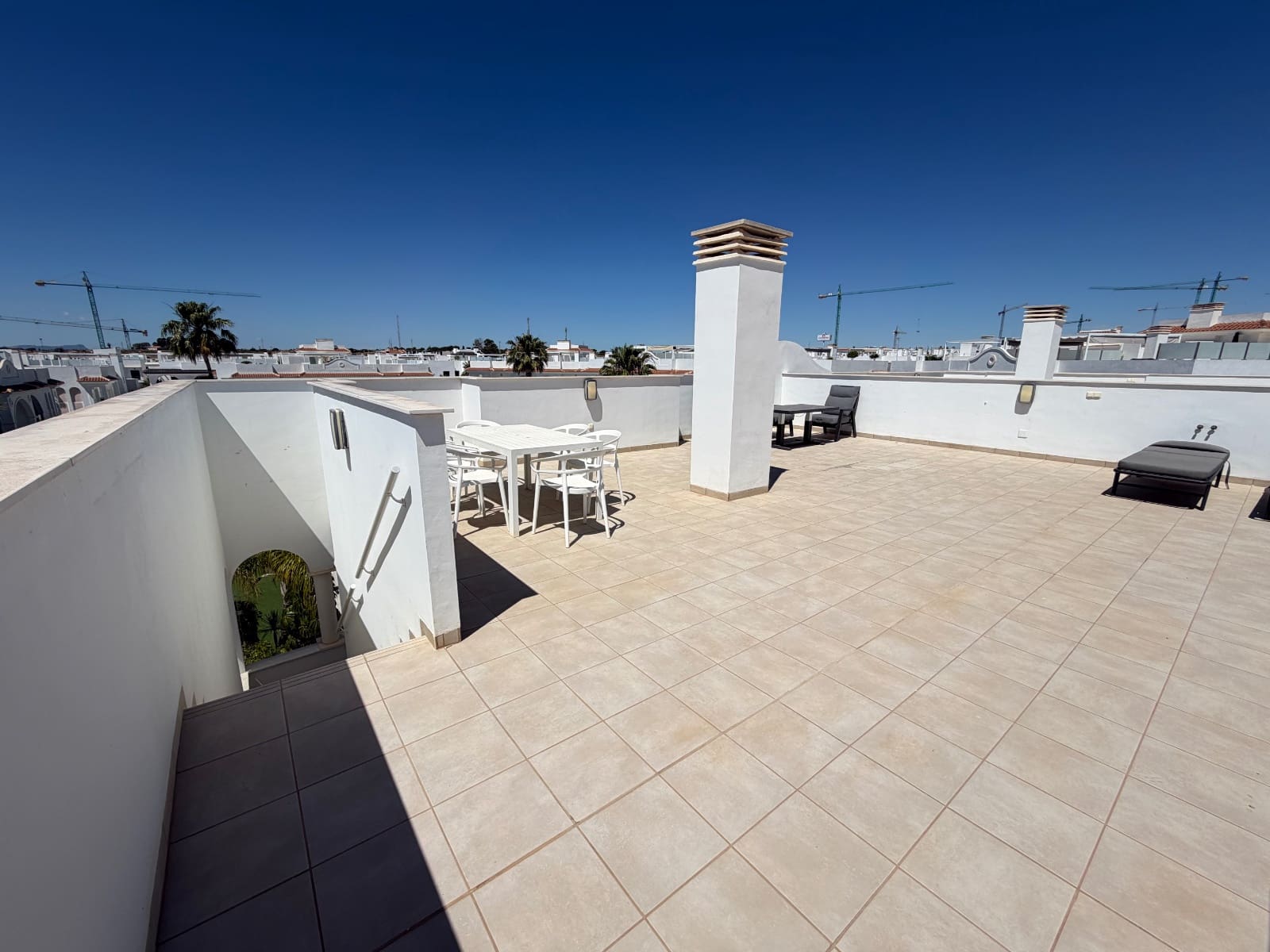 3 quarto Apartamento para venda em Ciudad Quesada com piscina - 330 000 € (Ref: 9832318)