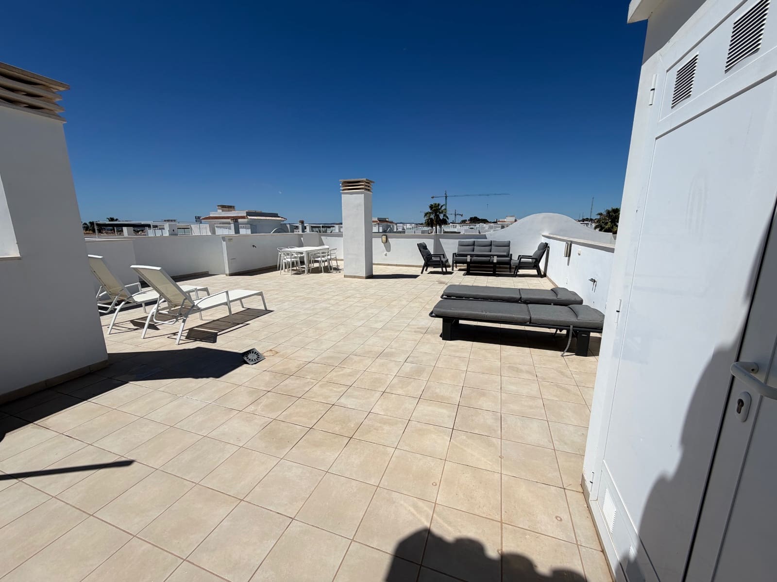 3 quarto Apartamento para venda em Ciudad Quesada com piscina - 330 000 € (Ref: 9832318)
