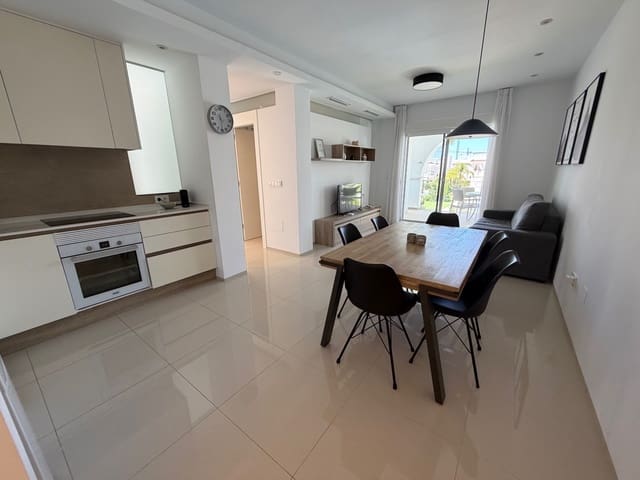 3 camera da letto Appartamento in vendita in Ciudad Quesada, Rojales con piscina - 330.000 € (Rif: 9832318)