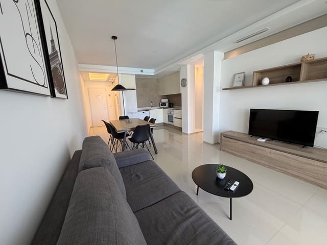 3 camera da letto Appartamento in vendita in Ciudad Quesada, Rojales con piscina - 330.000 € (Rif: 9832318)