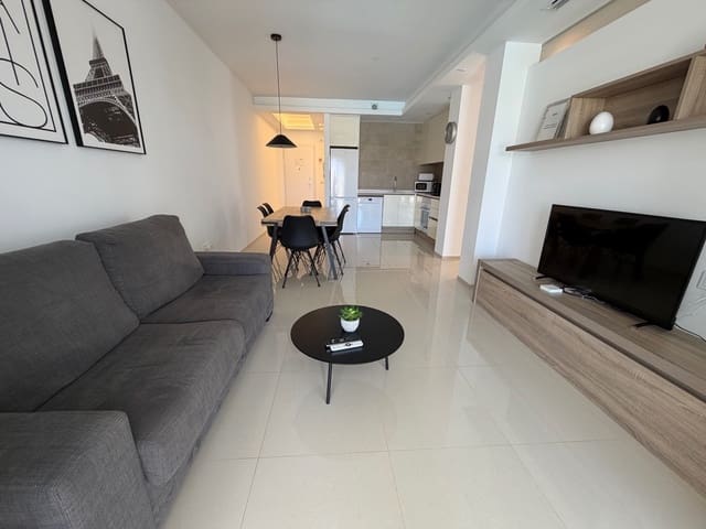 3 camera da letto Appartamento in vendita in Ciudad Quesada, Rojales con piscina - 330.000 € (Rif: 9832318)