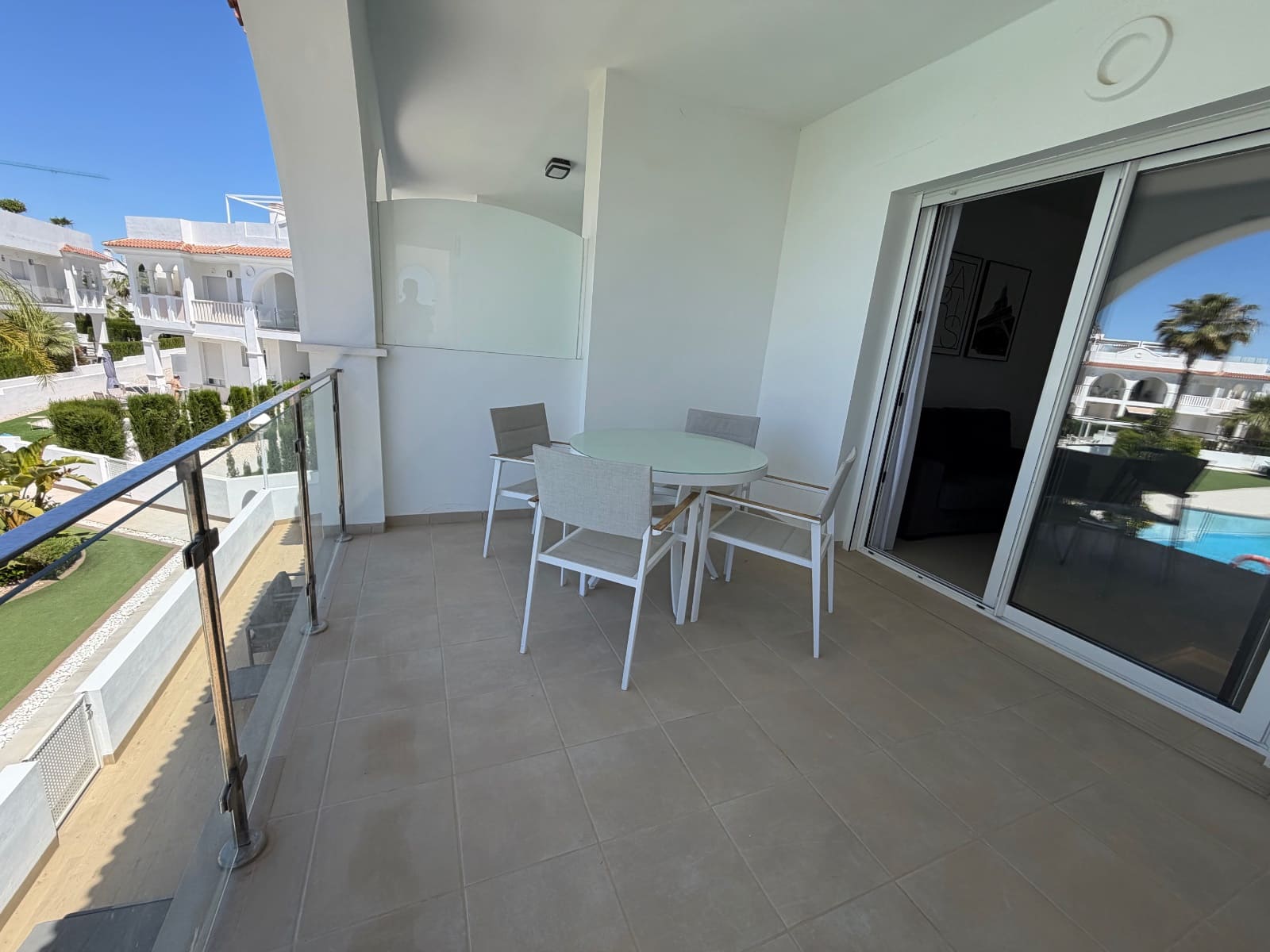 3 quarto Apartamento para venda em Ciudad Quesada com piscina - 330 000 € (Ref: 9832318)
