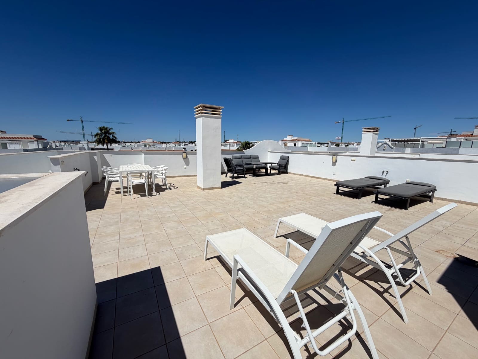 3 quarto Apartamento para venda em Ciudad Quesada com piscina - 330 000 € (Ref: 9832318)
