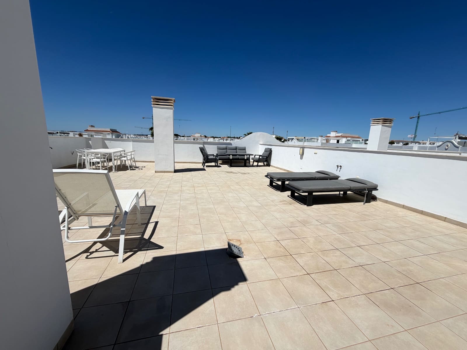 3 quarto Apartamento para venda em Ciudad Quesada com piscina - 330 000 € (Ref: 9832318)