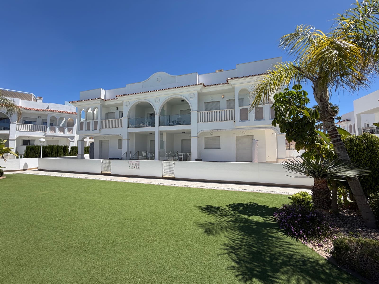 3 quarto Apartamento para venda em Ciudad Quesada com piscina - 330 000 € (Ref: 9832318)