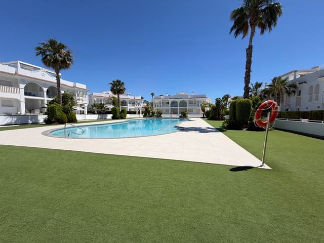 3 camera da letto Appartamento in vendita in Ciudad Quesada, Rojales con piscina - 330.000 € (Rif: 9832318)