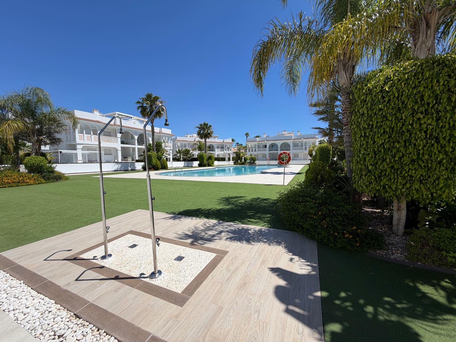 3 quarto Apartamento para venda em Ciudad Quesada com piscina - 330 000 € (Ref: 9832318)