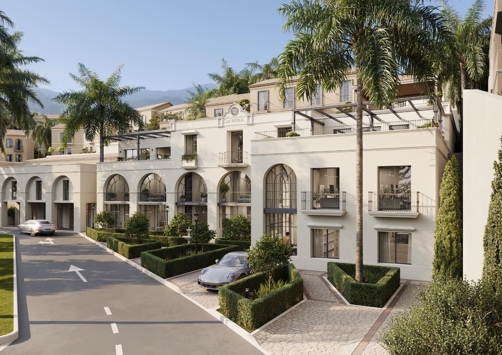 Oficina de 1 habitación en Marbella en venta - 6.500.000 € (Ref: 9836713)