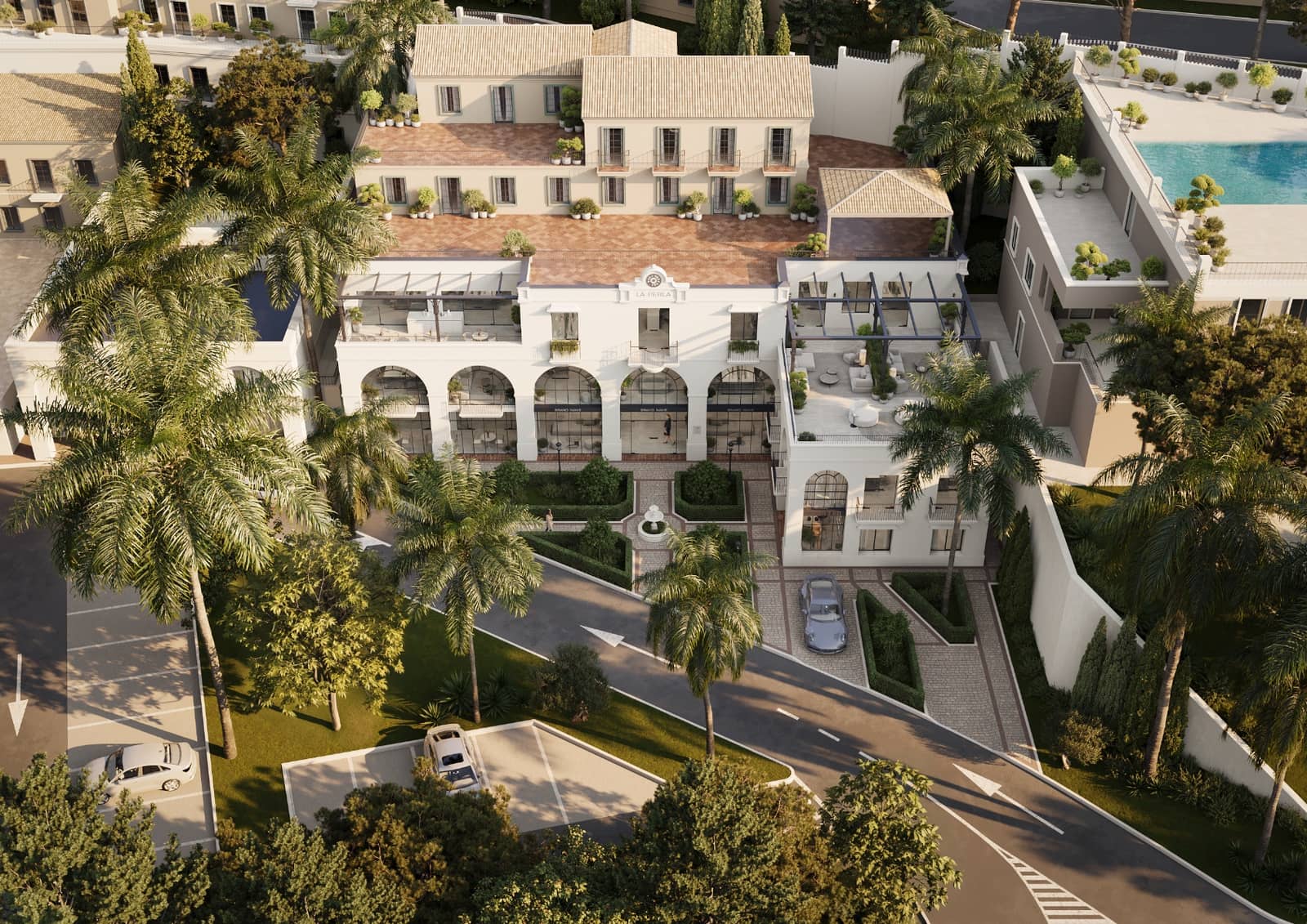 Oficina de 1 habitación en Marbella en venta - 6.500.000 € (Ref: 9836713)