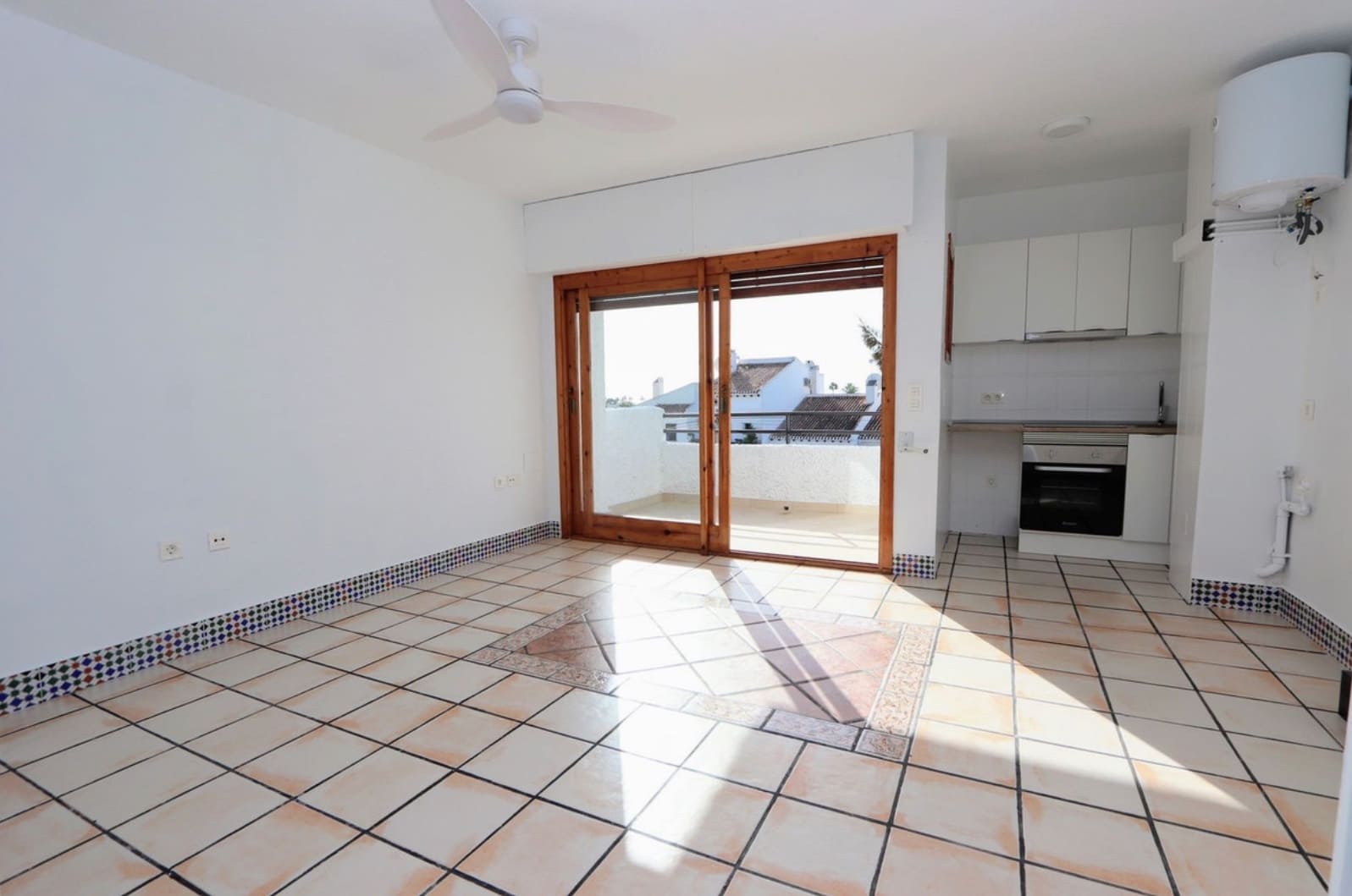 1 Zimmer Apartment zu verkaufen in San Miguel de Salinas - 99.000 € (Ref: 9838432)