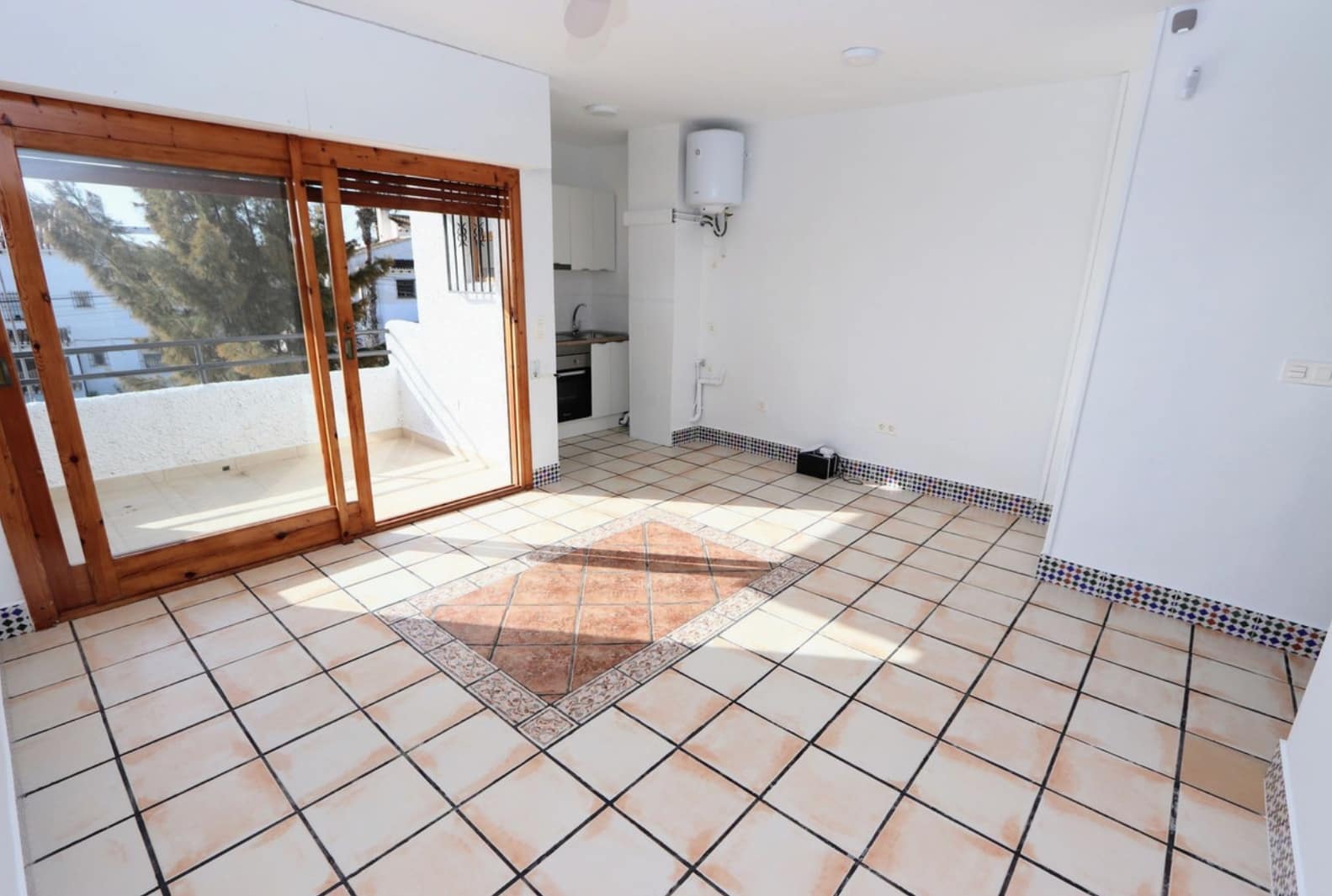 1 Zimmer Apartment zu verkaufen in San Miguel de Salinas - 99.000 € (Ref: 9838432)
