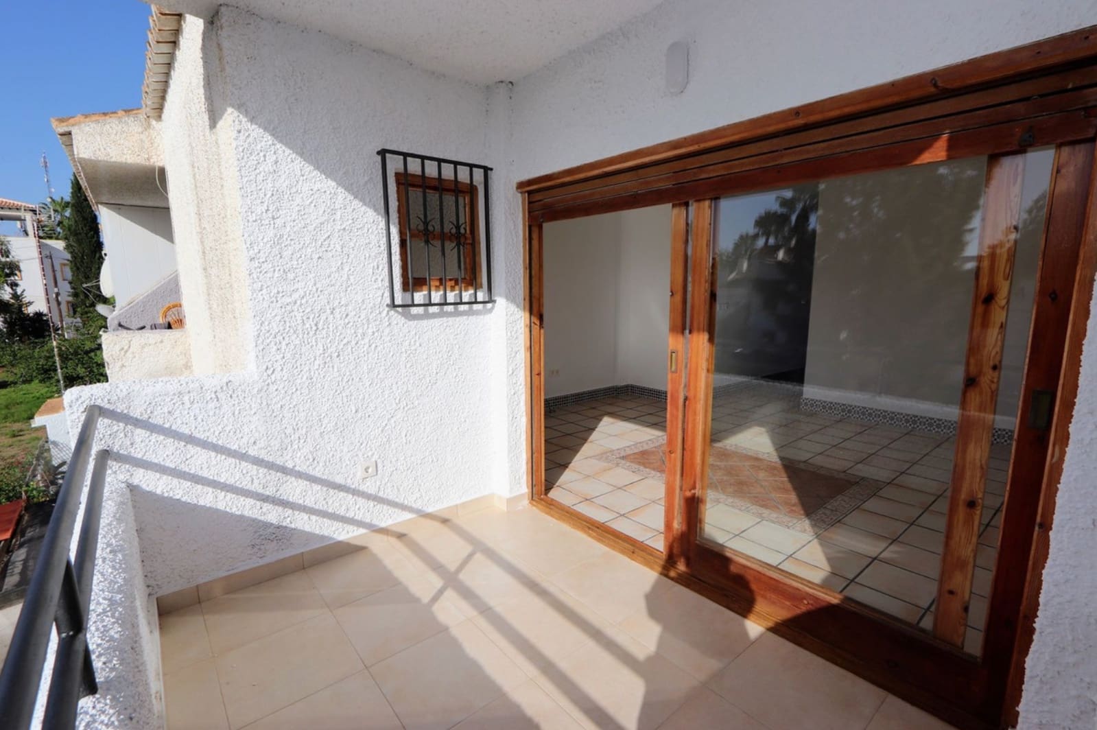 1 Zimmer Apartment zu verkaufen in San Miguel de Salinas - 99.000 € (Ref: 9838432)
