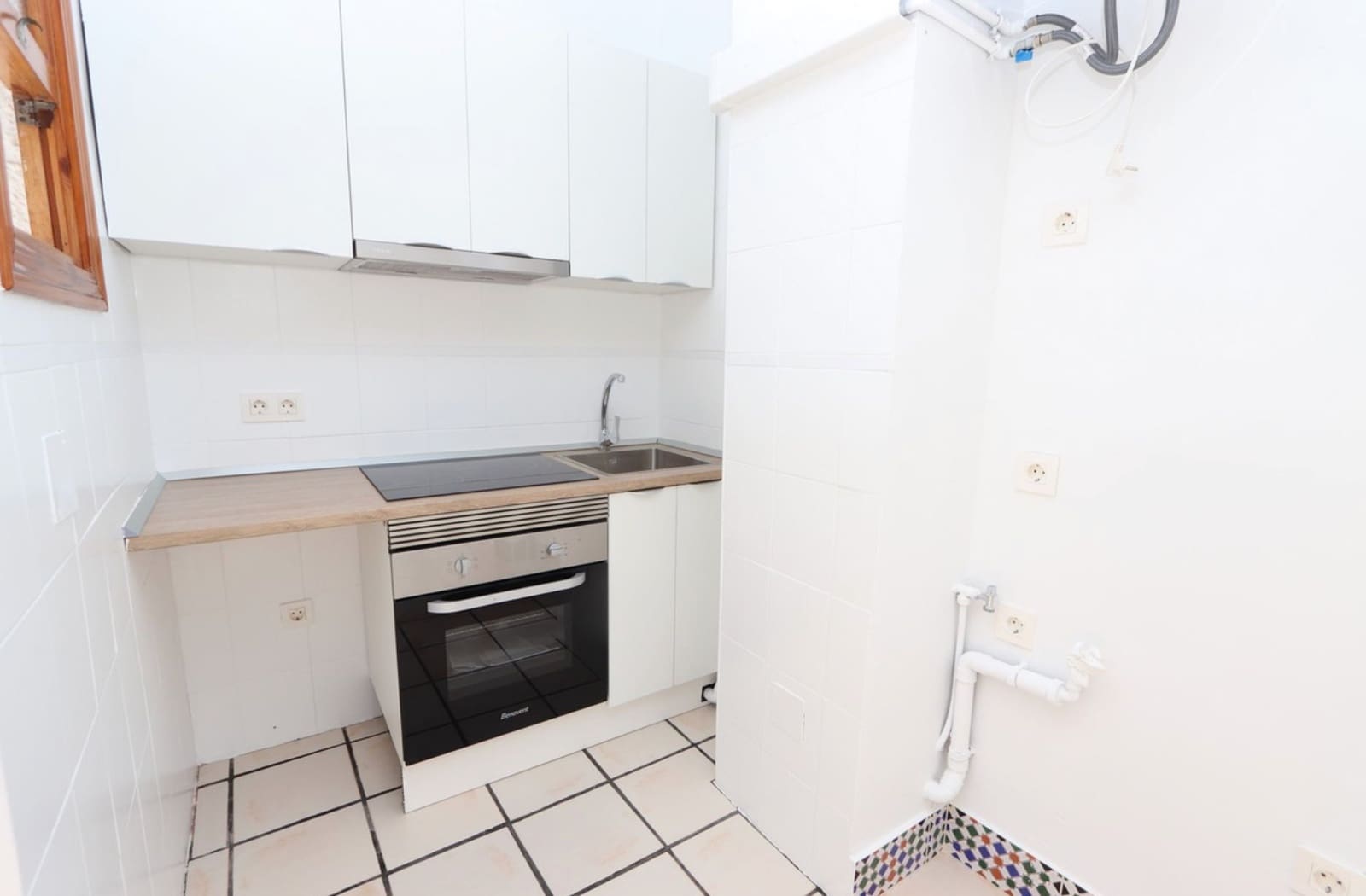 1 Zimmer Apartment zu verkaufen in San Miguel de Salinas - 99.000 € (Ref: 9838432)