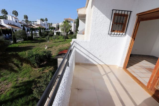 1 makuuhuone Huoneisto myytävänä paikassa San Miguel de Salinas - 99 000 € (Ref: 9838432)